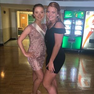 Meet your Posher, Sydney & riley